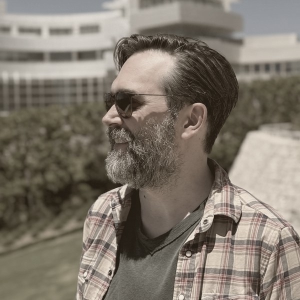 Matt Janot-Schuler